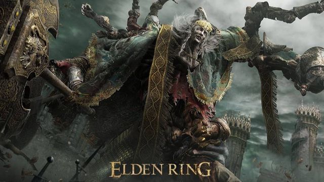 《艾爾登法環》老頭環拉尼魔法師塔在哪？