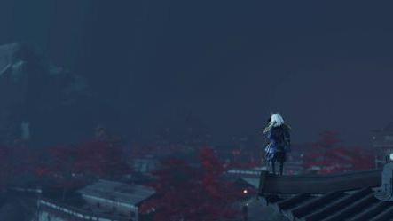 《對馬島之魂》如何獲得獎盃-羣狼之友 以及難點心得?
