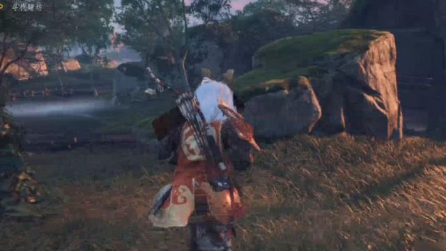 《對馬島之魂》如何獲得獎盃-完美風暴以及難點心得?
