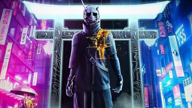 《幽靈線：東京》幽靈線:東京需要手柄嗎？