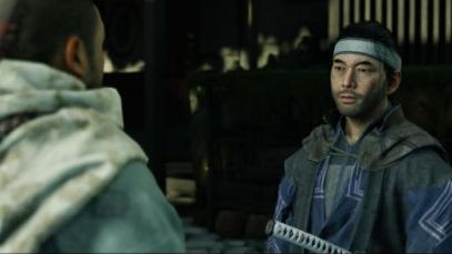 《对马岛之魂》如何获得奖杯-心神合一以及难点心得?