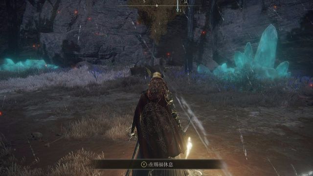 《艾爾登法環》獵犬步伐怎麼用？