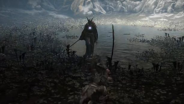 《艾爾登法環》結局後還能打女武神嗎？