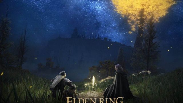 《艾爾登法環》老頭環怎麼更換魔法？