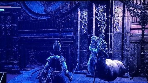 《黑暗之魂3》如何獲得獎盃-冷冽谷的舞娘以及難點心得?