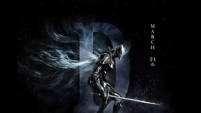 《黑暗之魂3》存檔在哪？