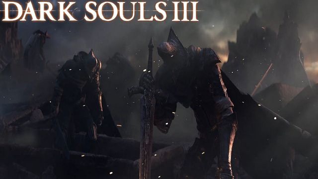 《黑暗之魂3》黑魂3黑骑士特大剑在哪刷？