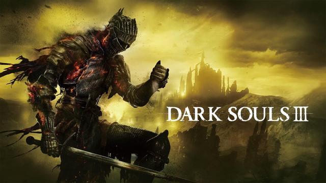 《黑暗之魂3》只狼和黑魂是一个公司的游戏吗？