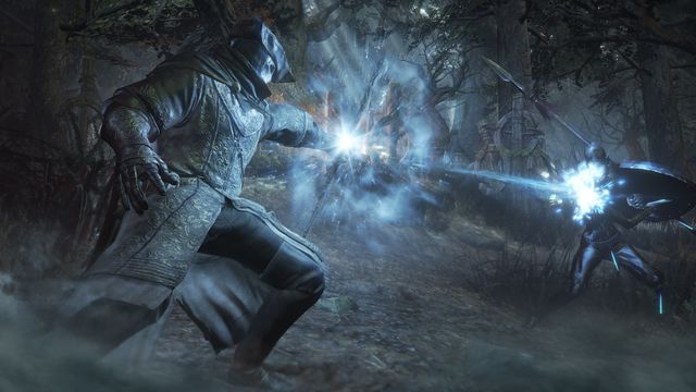 《黑暗之魂3》黑魂3洛斯里克城路線怎麼走？