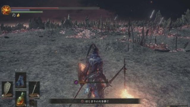 《黑暗之魂3》黑魂三有幾個結局？