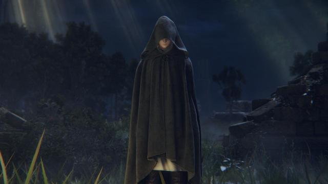 《艾爾登法環》無法登錄服務器是被ban了嗎？