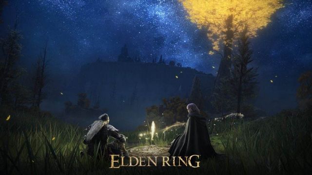 《艾爾登法環》名刀月影怎麼放劍氣？