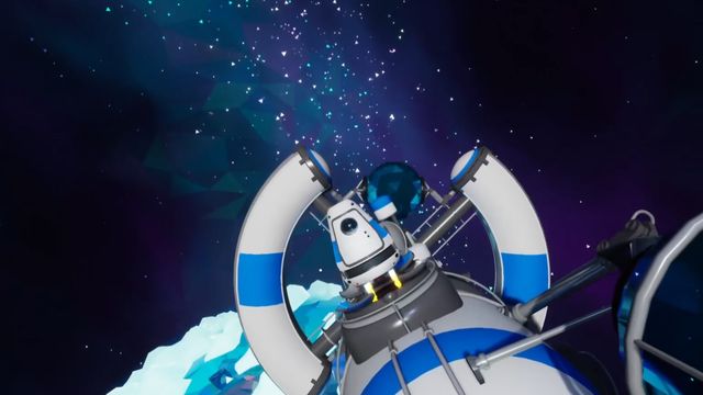 《異星探險家》小型發電機怎麼做？