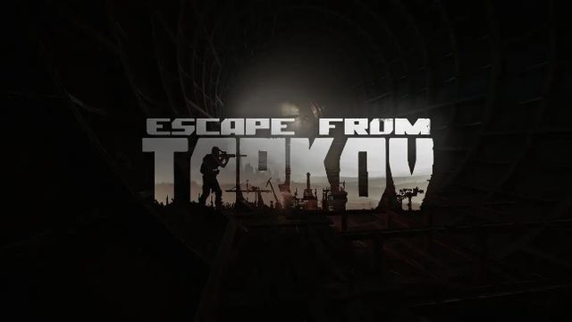《逃离塔科夫》塔科夫滤镜怎么调能明亮一些？