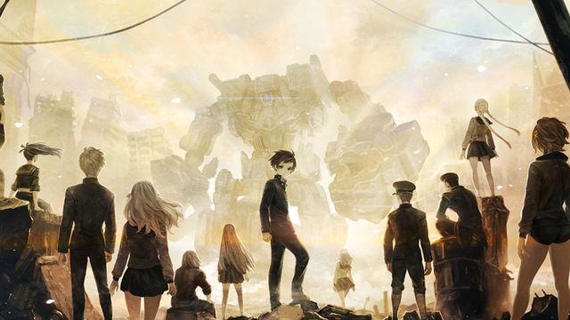 《十三機兵防衛圈》有幾個結局？