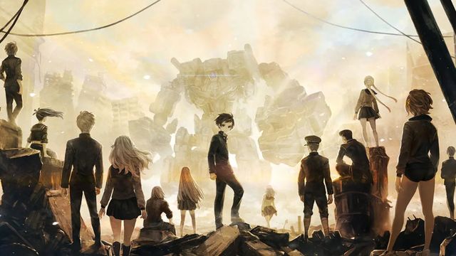 《十三機兵防衛圈》有幾個結局？
