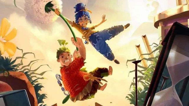 《雙人成行》erri遊戲怎麼過？