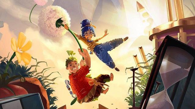 《雙人成行》遊戲代碼在哪？
