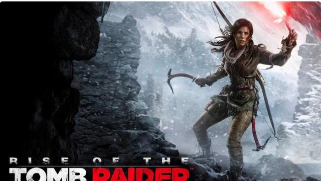 《古墓麗影：崛起》rise of the tomb raider好玩嗎？