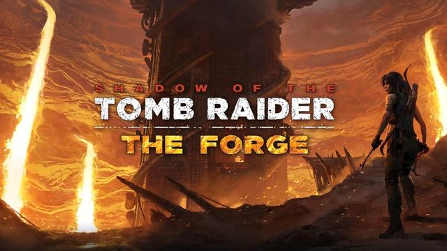 《古墓麗影：暗影》epic贈送的tomb raider怎麼設置中文？