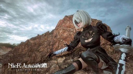 《尼爾：機械紀元》2b爆衣怎麼恢復？