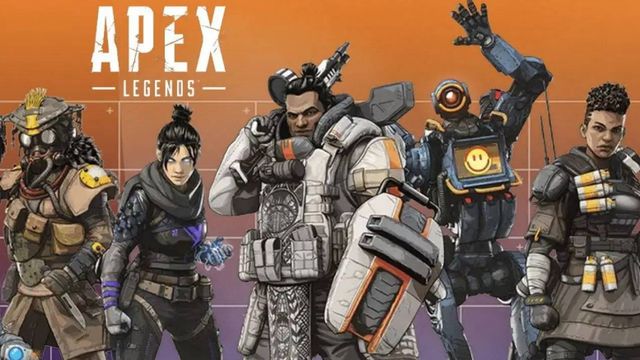 《Apex 英雄》apex配置要求高吗？