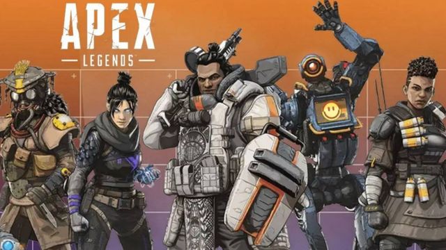 《Apex 英雄》Apex英雄S13賽季60幀和高幀差距大嗎？