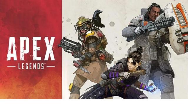 《Apex 英雄》Apex場均kda是什麼意思？