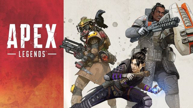 《Apex 英雄》Apex英雄爲什麼要分上下賽季？