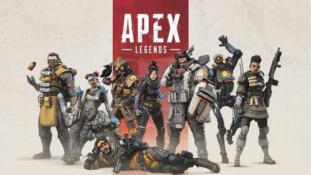 《Apex 英雄》apex11賽季更新了多少g？