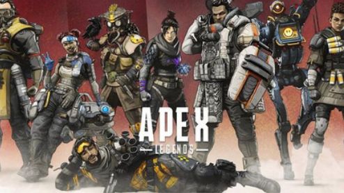 《Apex 英雄》Apex英雄滿血多少血?