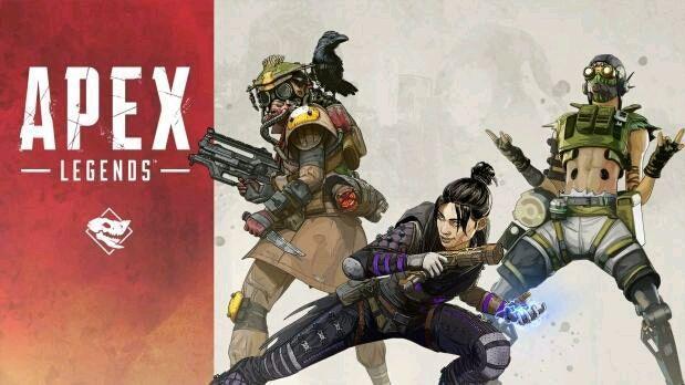 《Apex 英雄》apex需要开加速器吗？