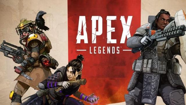 《Apex 英雄》apex熱能護盾有什麼用？