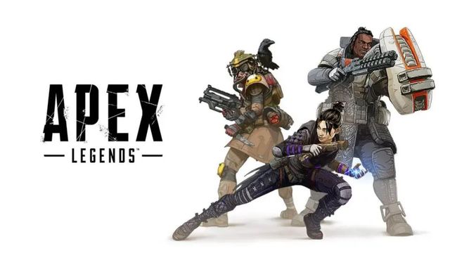 《Apex 英雄》apex英雄s14段位怎麼劃分的？