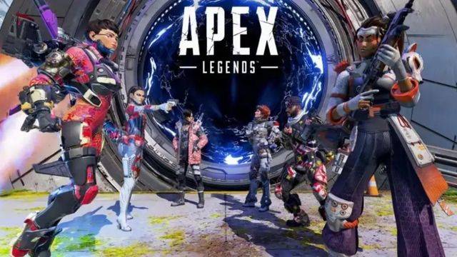 《Apex 英雄》Apex英雄四百级有多少个箱子？