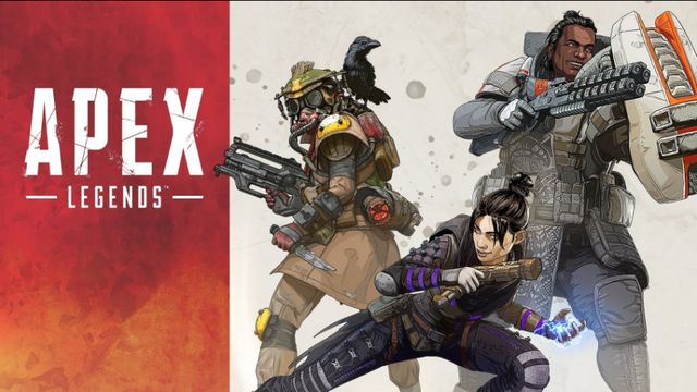 《Apex 英雄》Apex英雄老是閃退怎麼辦？