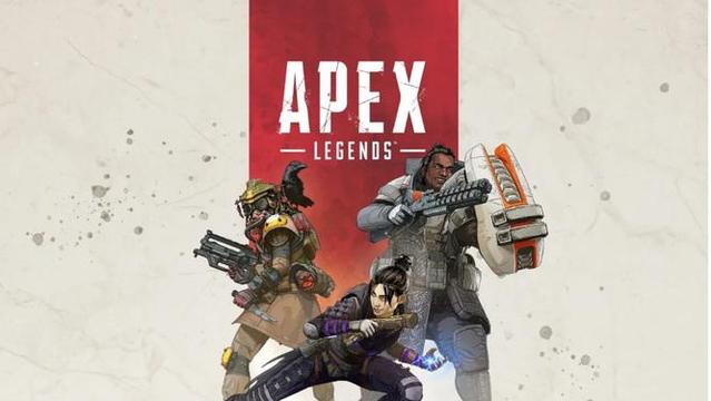 《Apex 英雄》Apex英雄kda多少算合格？