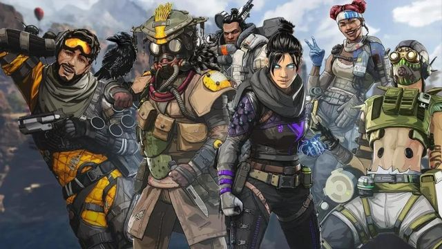 《Apex 英雄》apex靈敏度高好還是低好？