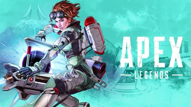 《Apex 英雄》Apex英雄端遊國服什麼時候上線？