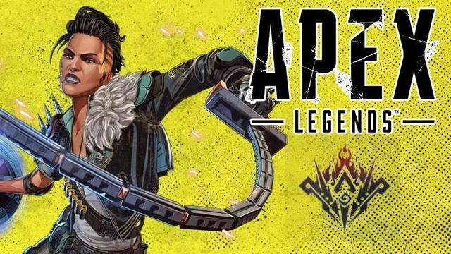 《Apex 英雄》apex怎么在游戏里改名？
