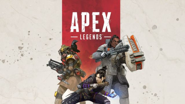 《Apex 英雄》apex12赛季更新多少g？