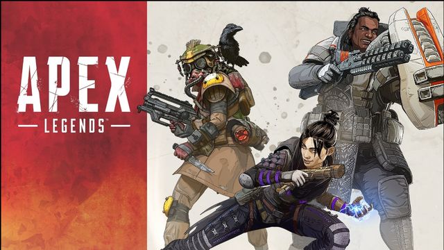 《Apex 英雄》apex英雄s14靶场怎么开机器人模式？