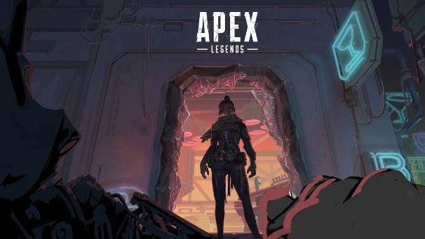 《Apex 英雄》apex傳家寶怎麼得？