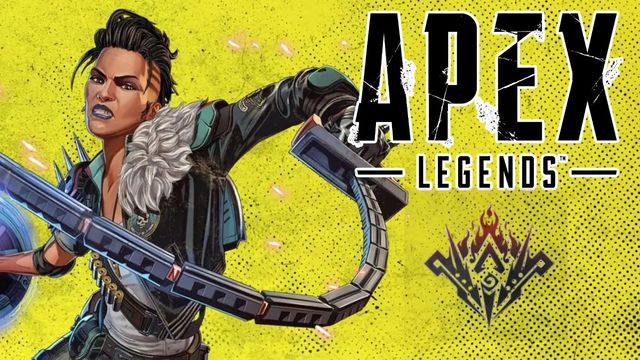 《Apex 英雄》apex排位有幾個等級？