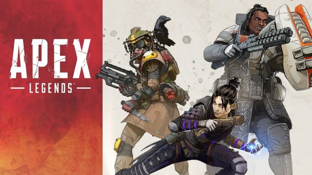 《Apex 英雄》apex英雄14賽季不同平臺能聯機嗎？