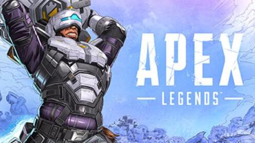 《Apex 英雄》Apex在steam怎麼搜？