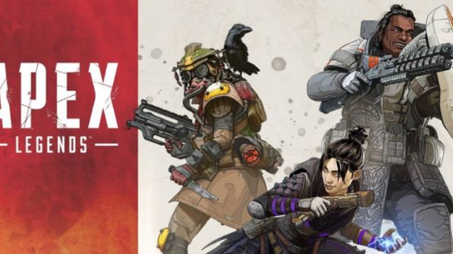 《Apex 英雄》Apex英雄13賽季結束時間是什麼時候？