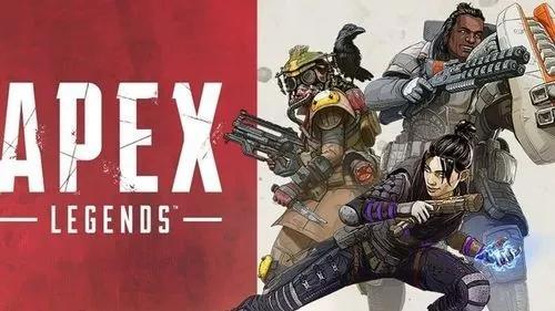 《Apex 英雄》apex新手有必買英雄嗎？