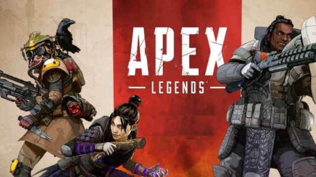 《Apex 英雄》apex13赛季更新多少g？