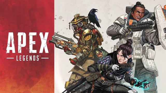 《Apex 英雄》apex英雄s14训练场怎么单挑？